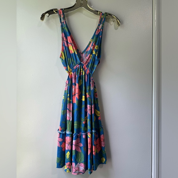 Maaji Star Flower Felicity Dress Size Small - Picture 3 of 10